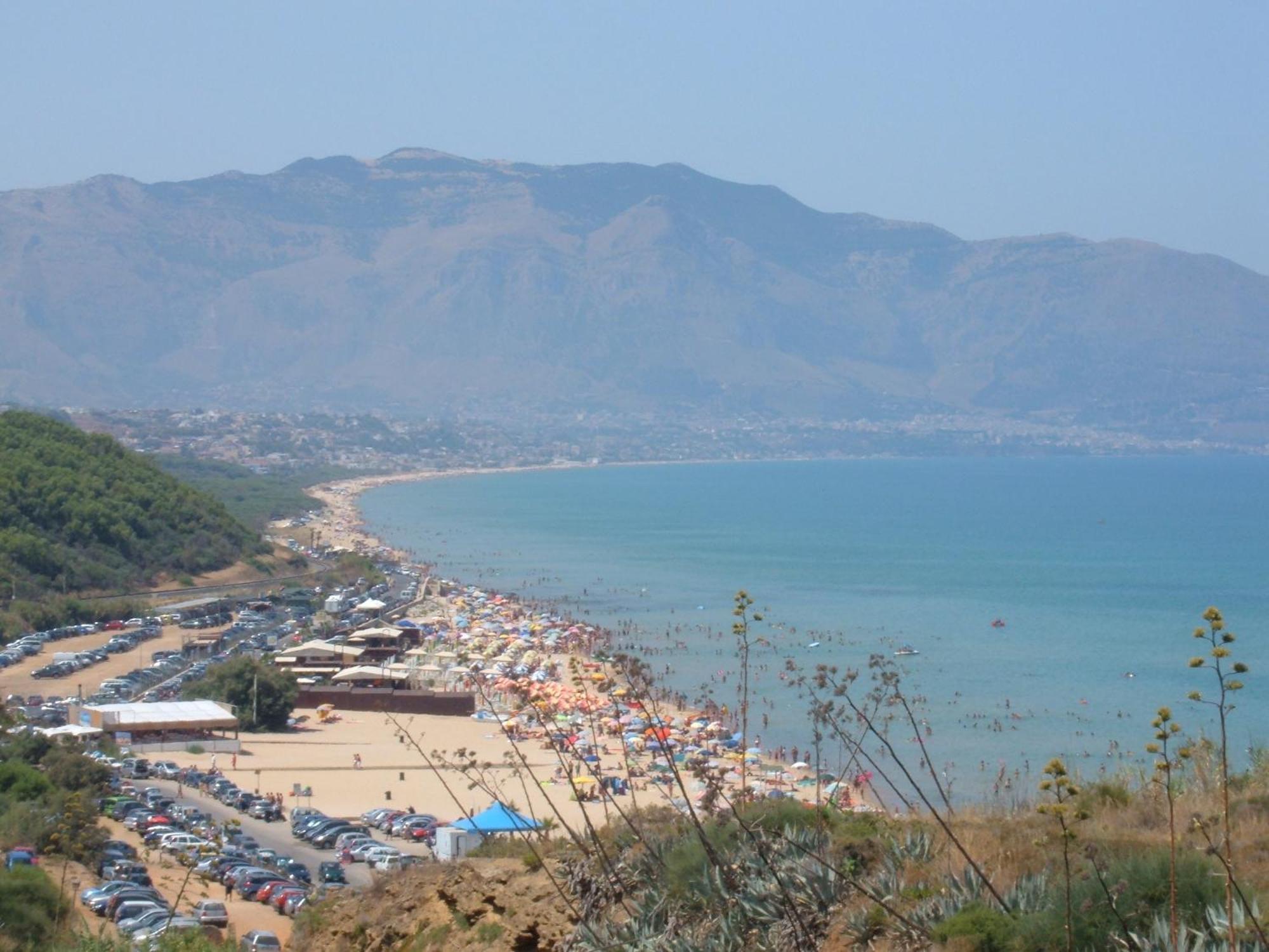 Apartment Gb Vacanze Sicilia Balestrate